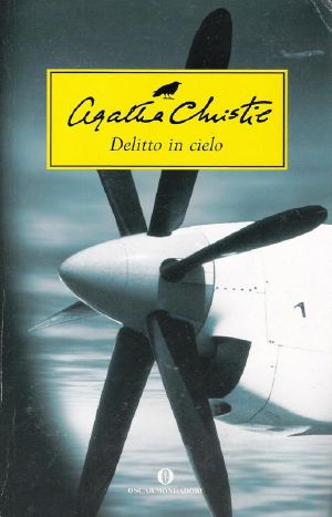 [Hercule Poirot 12] • Delitto in Cielo